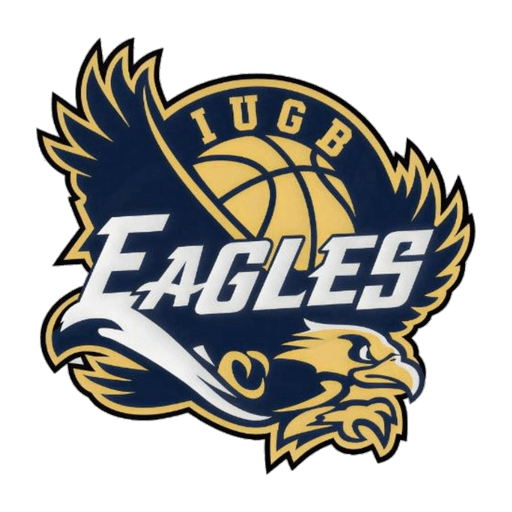 Logo IUGB Eagles